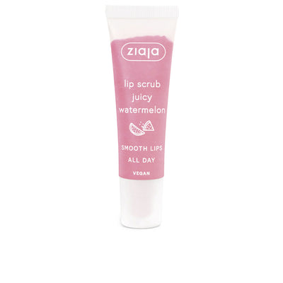 Sugar lip scrub mehevä vesimeloni 12 ml - ZIAJA