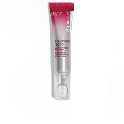 Advanced retinol monitoiminen silmänympärysvoide 15 ml - STRIVECTIN