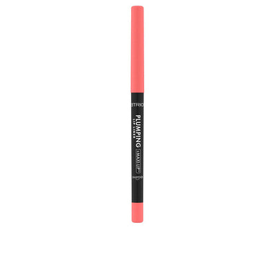 Plumping huultenrajauskynä #160-s-peach-less 0.35 gr - CATRICE