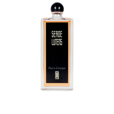 Fleurs d'oranger eau de parfum -suihke 50 ml - SERGE LUTENS