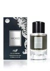 Unisex Perfumes - Wicked 100Ml