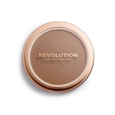 Revolution mega bronzer #01-cool - REVOLUTION MAKE UP