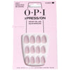 Opi Xpress/On Artificial Nails Iconic Shades #Don&#39;T Bossa Nova Me Around 30 U