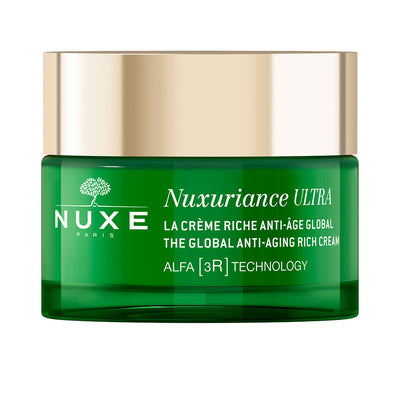 Nuxuriance® ultra rikas tiivistävä voide 50 ml - NUXE
