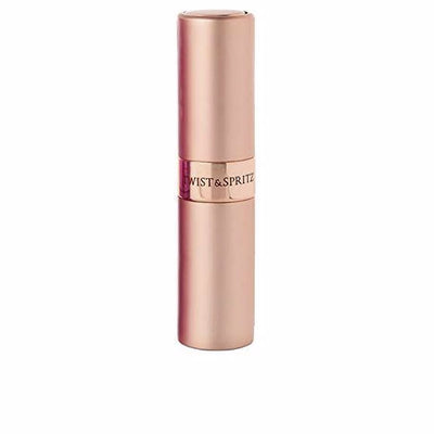 Twist & spritz tuoksupullosumutin #rose gold 8 ml - TWIST&SPRITZ