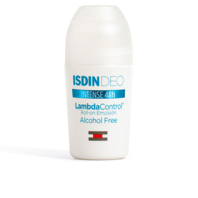 Lambda Deodorant Roll-On Emulsión 50 Ml