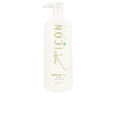 Organic shampoo 1000 ml - I.C.O.N.