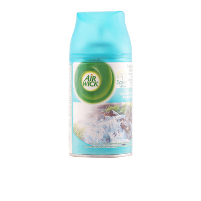 Freshmatic huonetuoksu täyttöpakkaus #fresh waters 250 ml - AIR-WICK