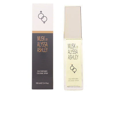 Musk eau parfumee kölnivesisuihke 100 ml - ALYSSA ASHLEY