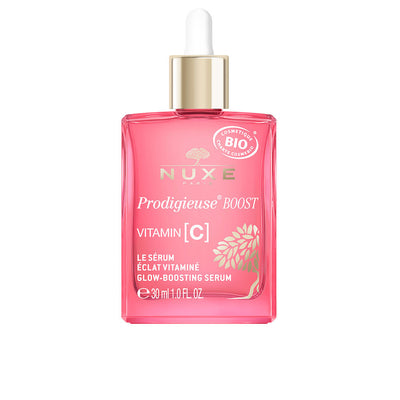 Prodigieux® boost vitamiini [c] kirkastava seerumi 30 ml - NUXE
