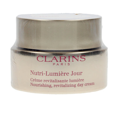 Nutri-lumière päivävoide 50 ml - CLARINS