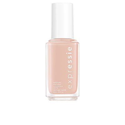 Expressie kynsilakka #0-crop top and roll 10 ml - ESSIE