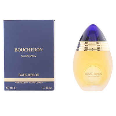 Boucheron eau de parfum -suihke 50 ml - BOUCHERON