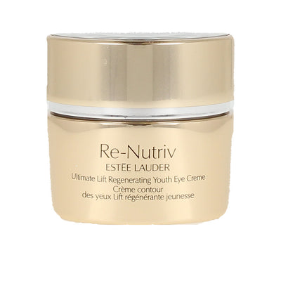 Re-nutriv ultimate lift nuorentava silmänympärysvoide 15 ml - ESTÉE LAUDER