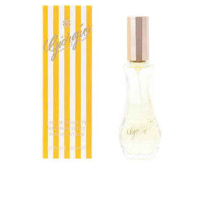 Giorgio beverly hills eau de toilette -suihke 50 ml - GIORGIO