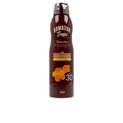 Coconut & mango oil bruma spf30 spray 180 ml - HAWAIIAN TROPIC