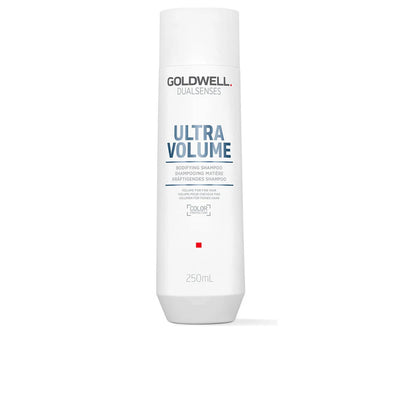 Ultra volume tuuheuttava shampoo 250 ml - GOLDWELL