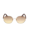 Gu7880-h 32f 140mm - GUESS GAFAS