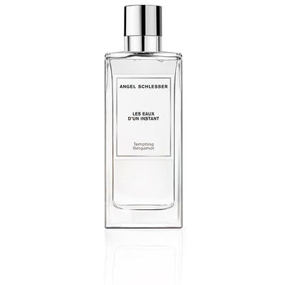 Les eaux d'un instant houkutteleva bergamotti eau de toilette -suihke 100 ml - ANGEL SCHLESSER