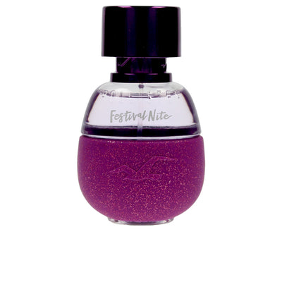 Festival nite for her eau de parfum -suihke 30 ml - HOLLISTER