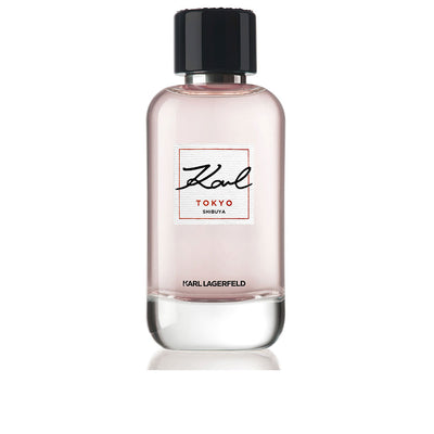 Tokyo shibuya femme edp suihke 100 ml - KARL LAGERFELD