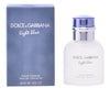 Light blue pour homme eau de toilette -suihke 40 ml - DOLCE & GABBANA