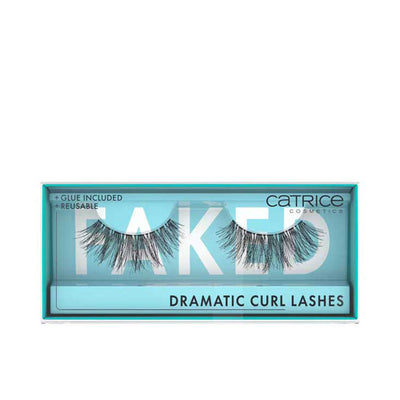 Dramatic curl ripset 1 u - CATRICE