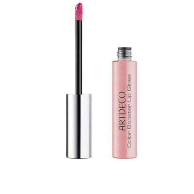 Color booster huulikiilto #pink it up 5 ml - ARTDECO