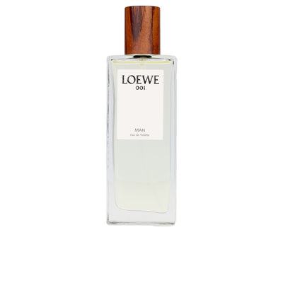 Loewe 001 man eau de toilette -suihke 50 ml - LOEWE
