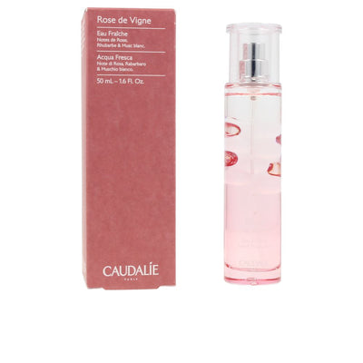 Rose de vigne raikas vesi 50 ml - CAUDALIE