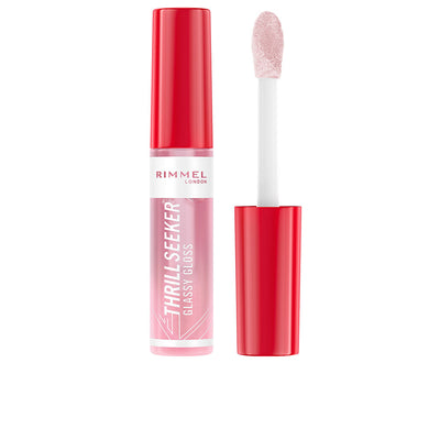 Thrill Seeker Lip Gloss #4-Coco Sugar 10 Ml