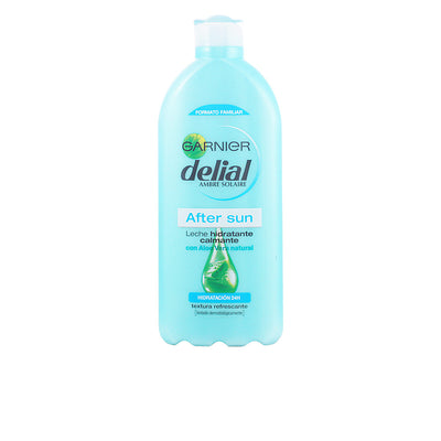 Aftersun hidratante rauhoittava maito aloe vera 400 ml - GARNIER