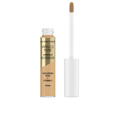 Miracle pure peitevoiteet #2 - MAX FACTOR