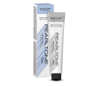Pearltone hiustenvärjäysvoide ilman ammoniakkia #ocean 60 ml - POSTQUAM