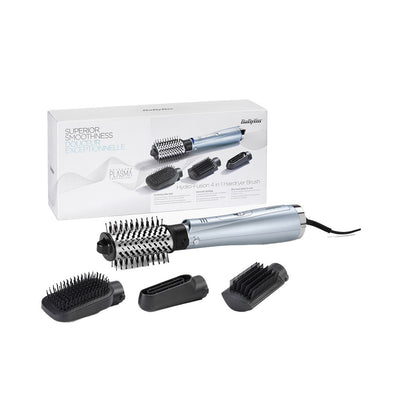 Hair dryer brush as774e vaihdettavat lisävarusteet 1 kpl - BABYLISS