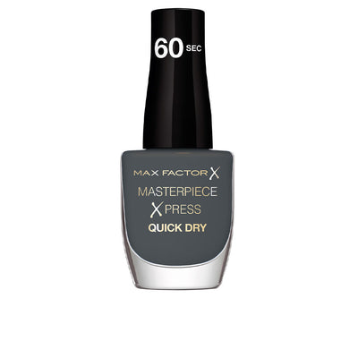Masterpiece xpress nopeasti kuivuva #810cashmere neule 8 ml - MAX FACTOR