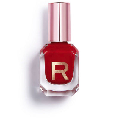 High gloss kynsilakka #passion 10 ml - REVOLUTION MAKE UP