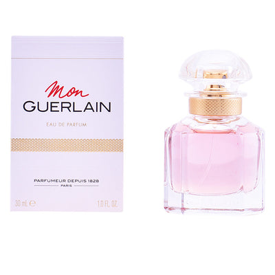 Mon guerlain eau de parfum -suihke 30 ml - GUERLAIN