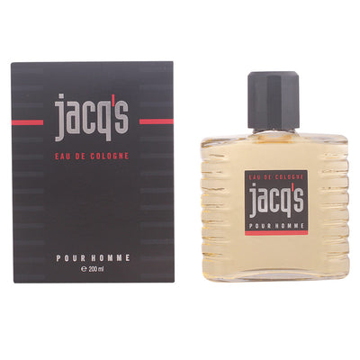 Jacq's eau de cologne 200 ml - JACQ'S