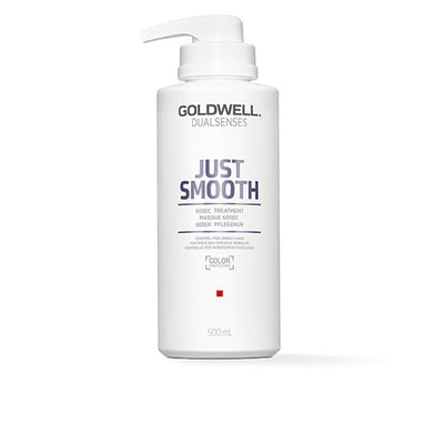 Just smooth 60 sekunnin hoito 500 ml - GOLDWELL