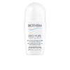 Deo pure invisible roll-on 75 ml