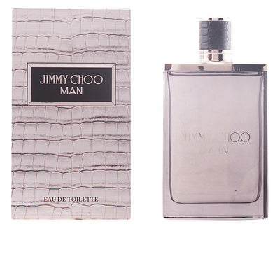 Jimmy choo man eau de toilette -suihke 100 ml - JIMMY CHOO