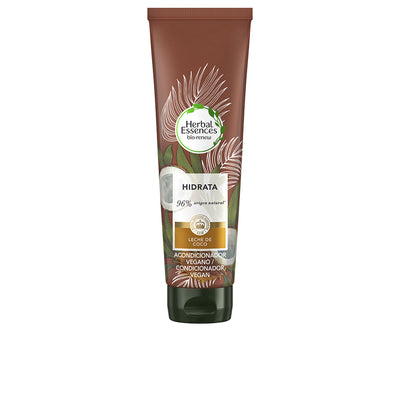 Bio hydrate coconut detox hoitoaine 0% 275 ml - HERBAL