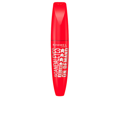 Scandaleyes volume on demand mascara #ruskea - RIMMEL LONDON