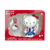 Hello kitty sarja cologne + suhkugeeli 2 kpl - HELLO KITTY