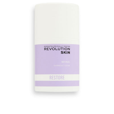 Retinol yövoide 50 ml - REVOLUTION SKINCARE