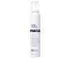 Silver shine hoitoisa vaahtovoide 200 ml - MILK SHAKE