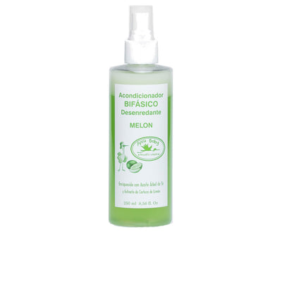 Bifásico hoitoaine meloni 250 ml - PICU BABY