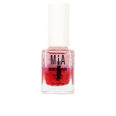 Hydra shaker kynsien hoito 11 ml - MIA COSMETICS PARIS