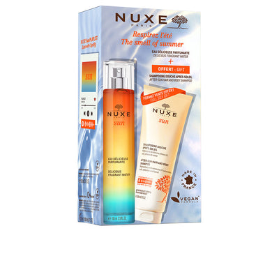 Nuxe sun delicious scented water pack 2 kpl - NUXE